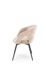 Modern dining chairs