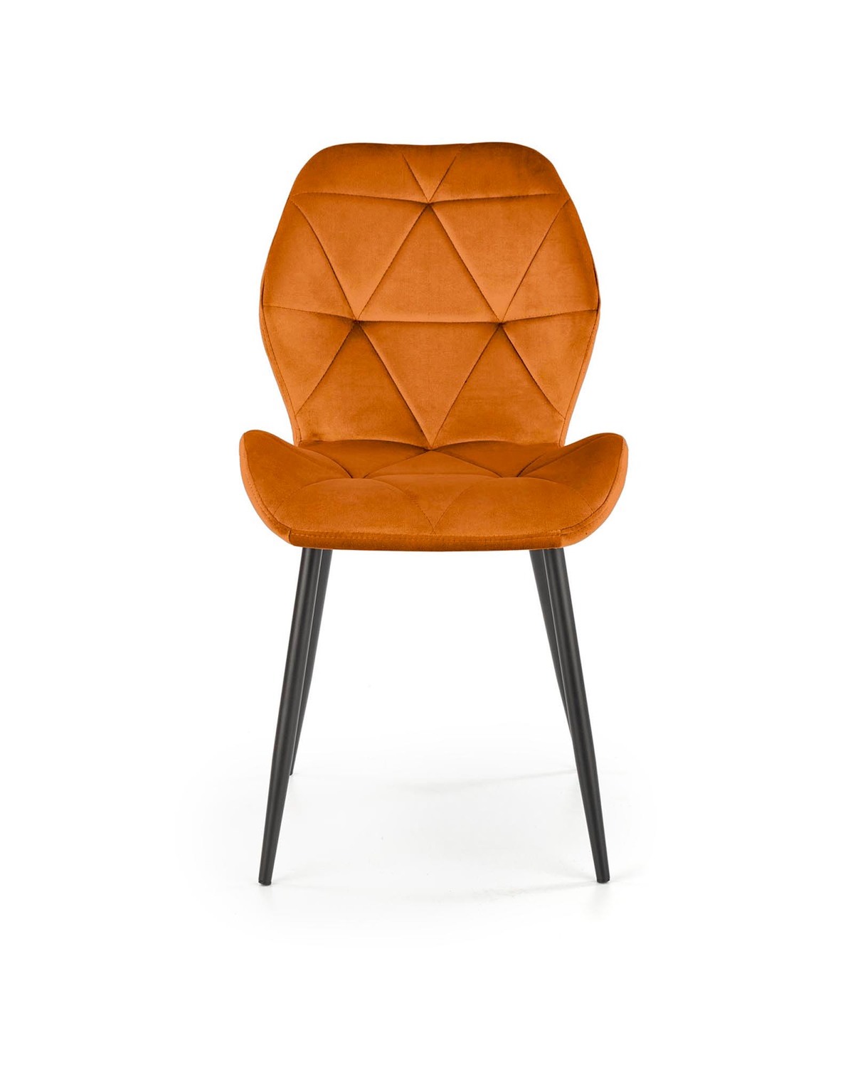 Velvet Dining chair