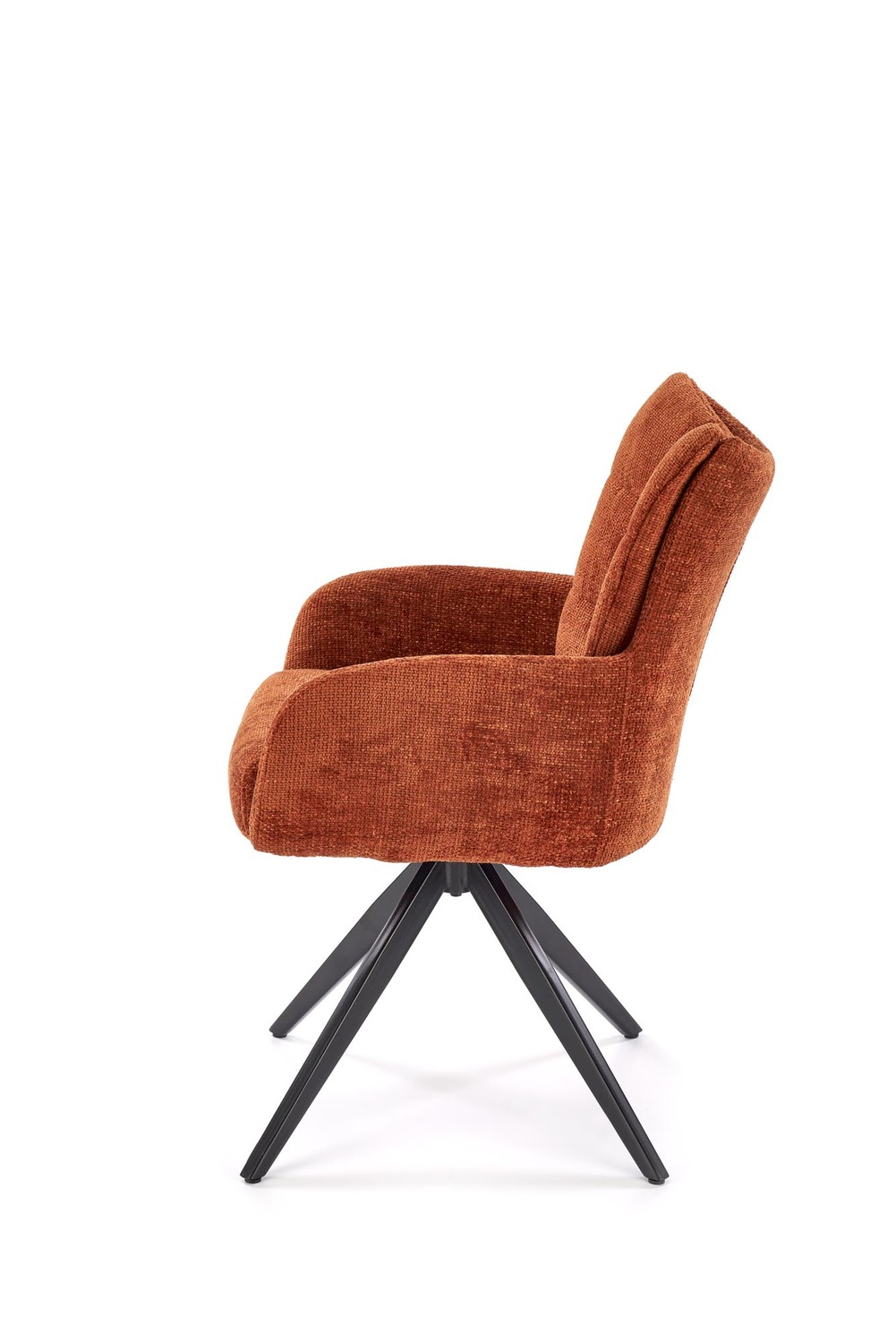 Modern dining chairs