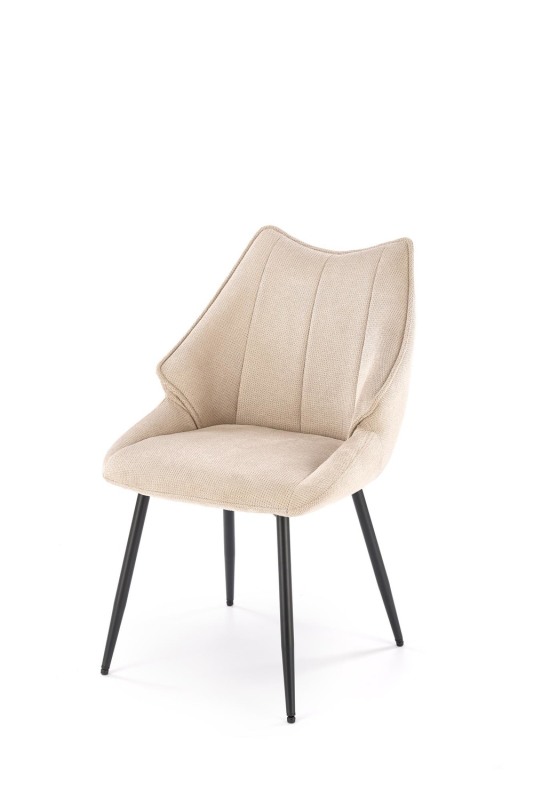 Modern dining chairs