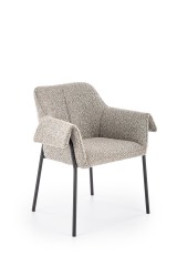 Modern dining chairs