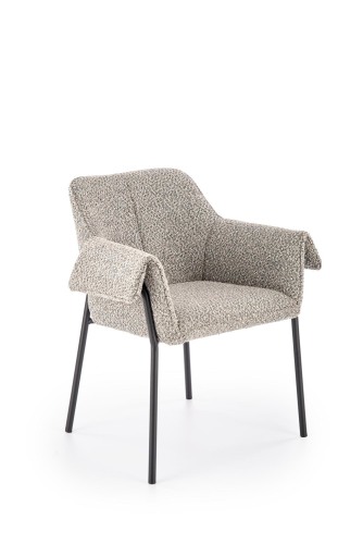 Modern dining chairs