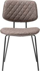 Modern dining chairs