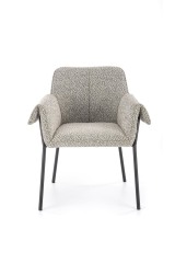 Modern dining chairs
