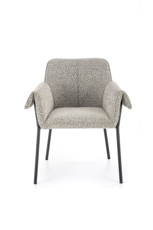 Modern dining chairs