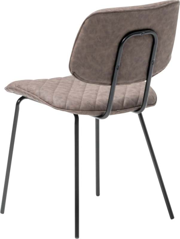 Modern dining chairs