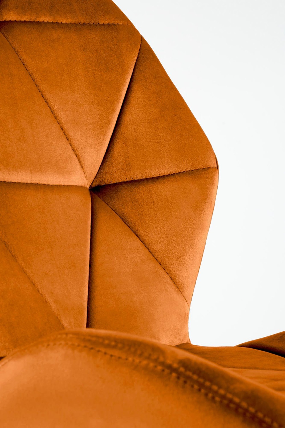 Velvet Dining chair