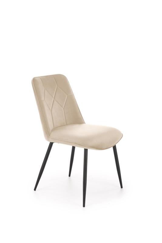 Velvet Dining chair