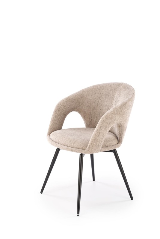 Modern dining chairs