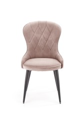 Velvet Dining chair
