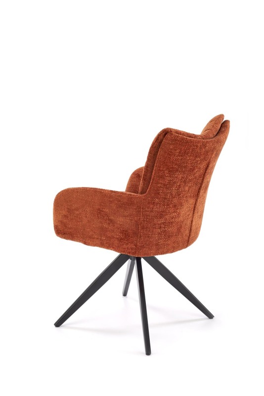 Modern dining chairs