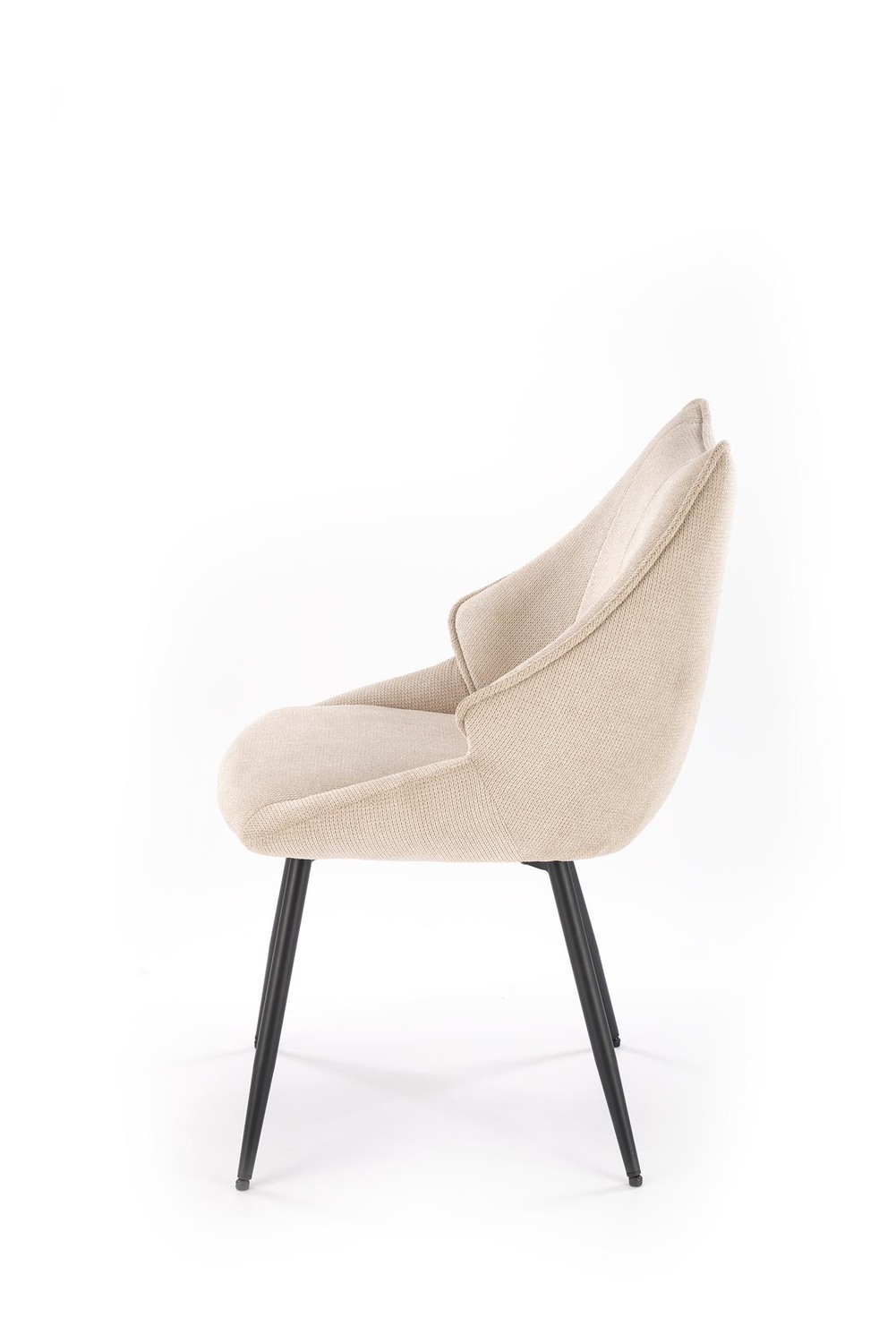 Modern dining chairs