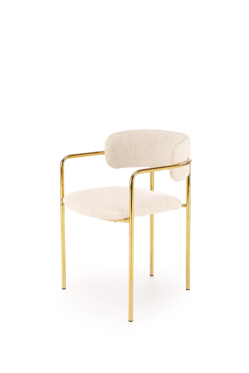 Velvet Dining chair