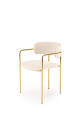Velvet Dining chair