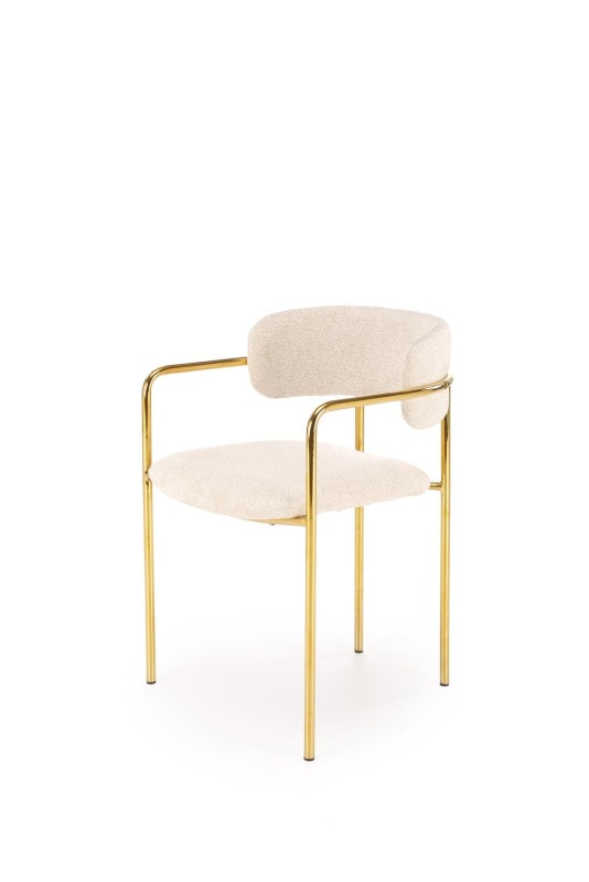 Velvet Dining chair