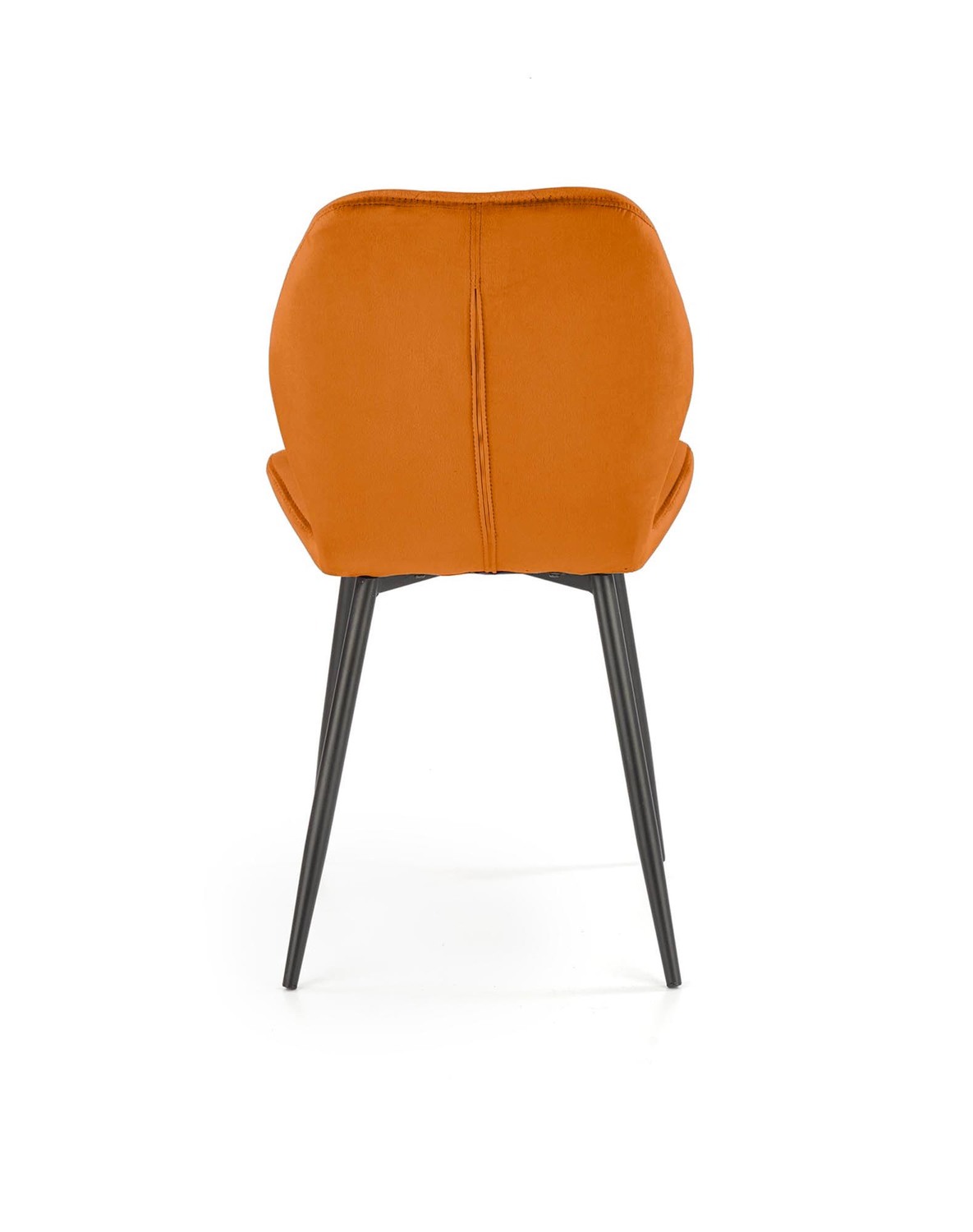 Velvet Dining chair