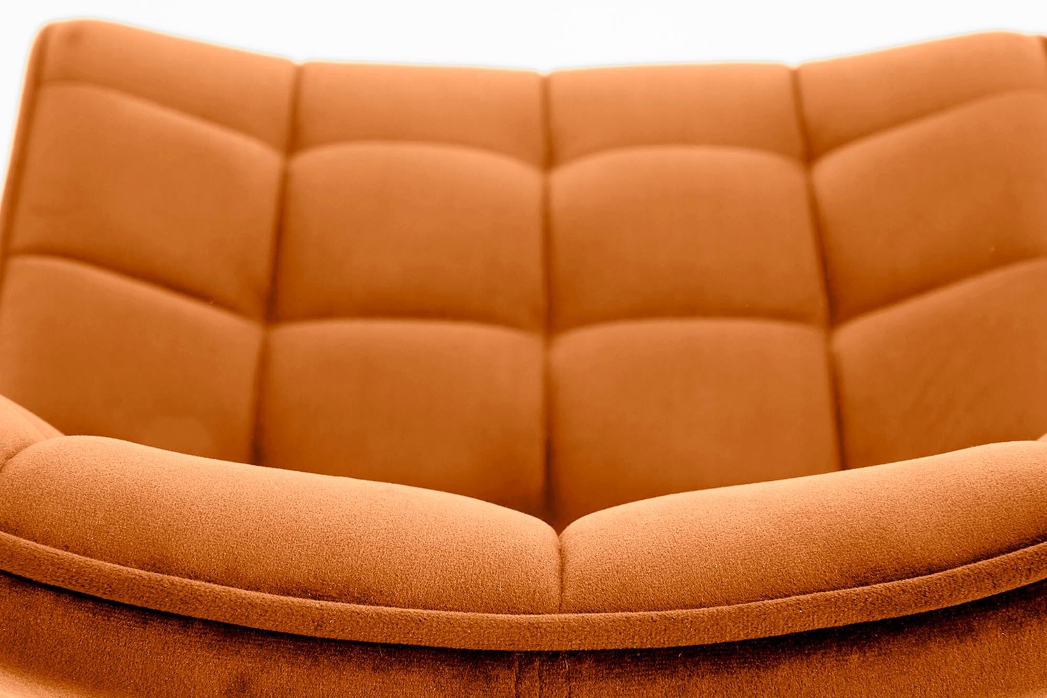 Velvet Dining chair