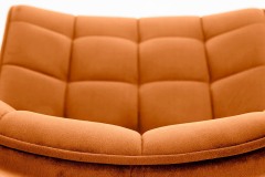 Velvet Dining chair