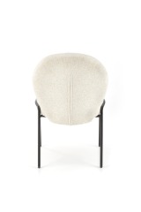 Modern dining chairs