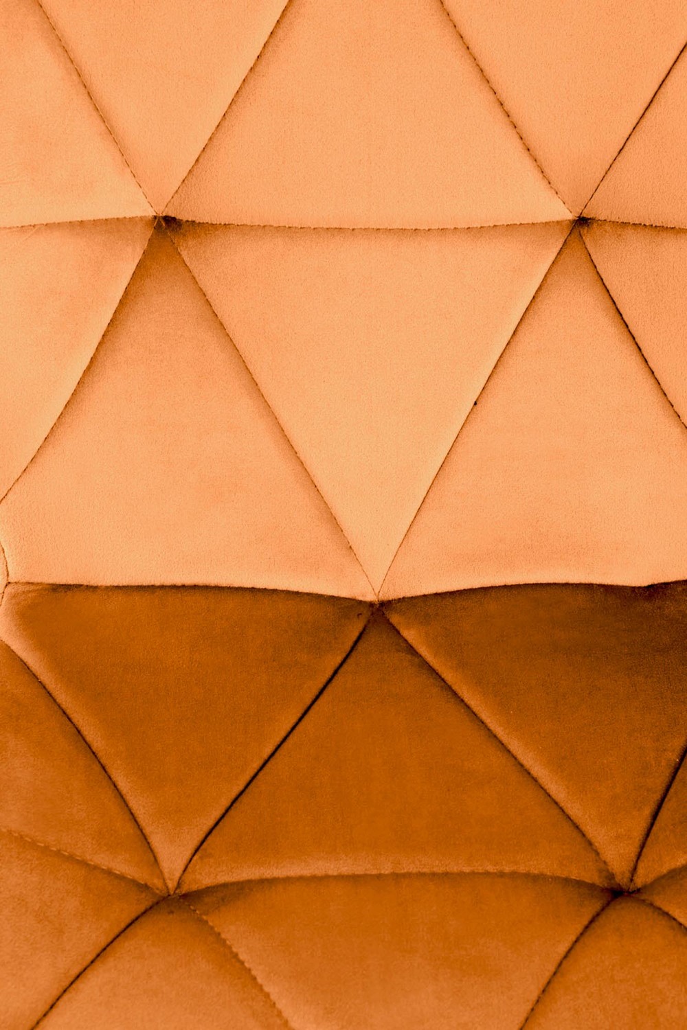 Velvet Dining chair