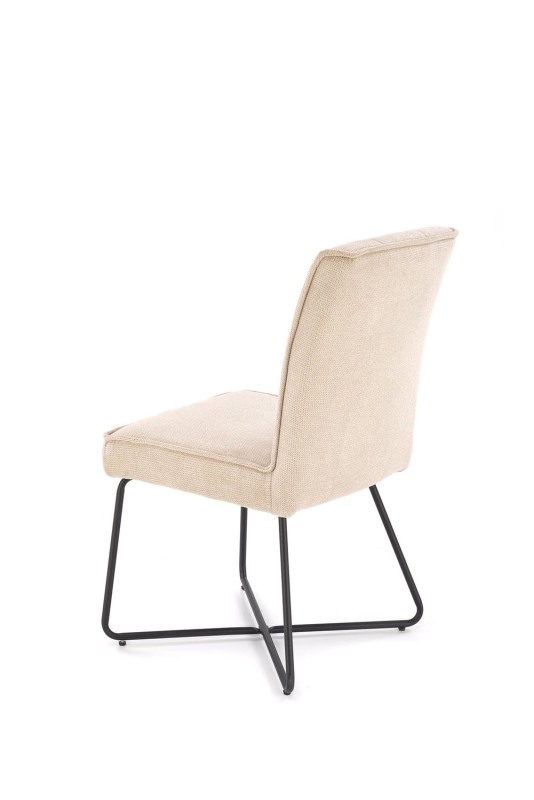 Modern dining chairs