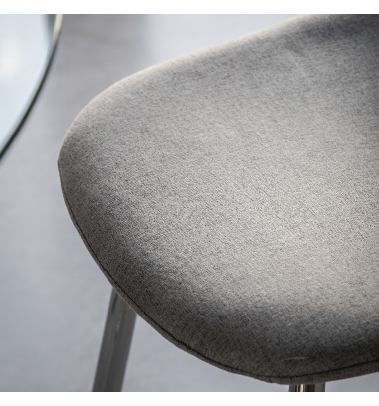 Modern dining chairs