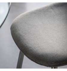 Modern dining chairs
