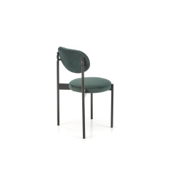 Modern dining chairs