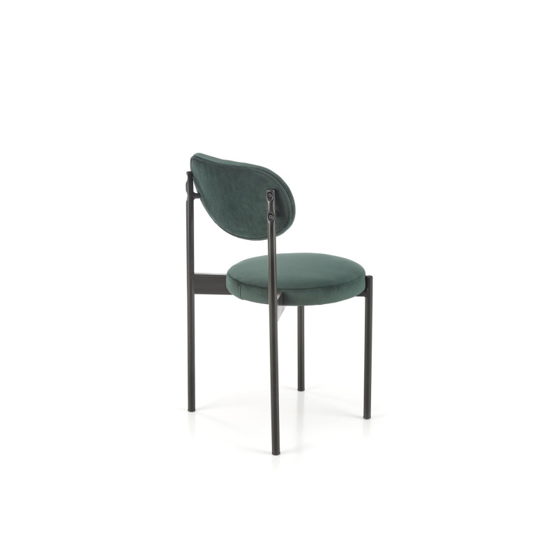 Modern dining chairs