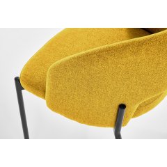 Modern dining chairs
