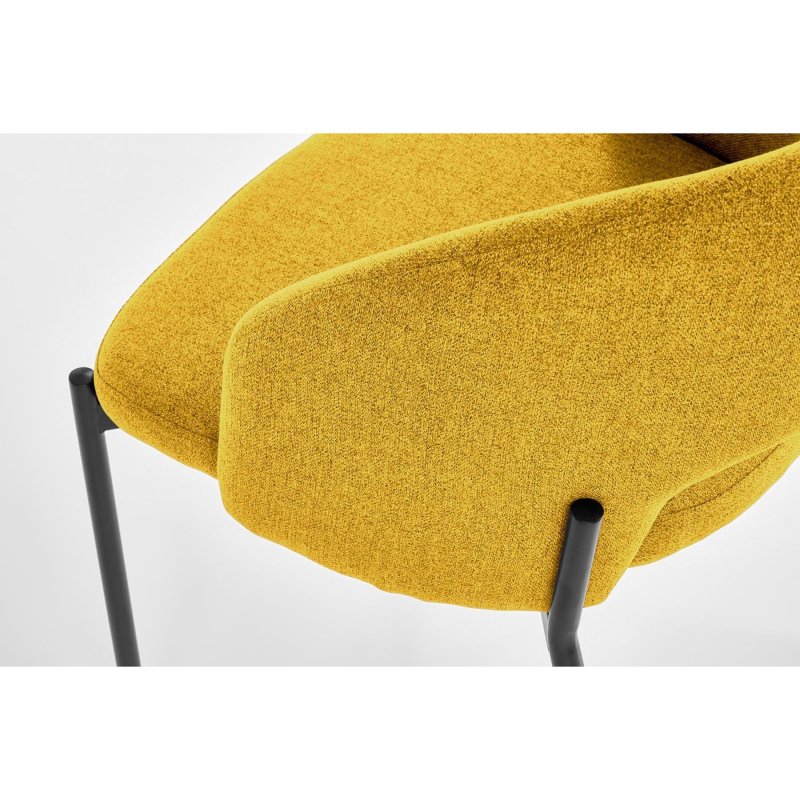 Modern dining chairs