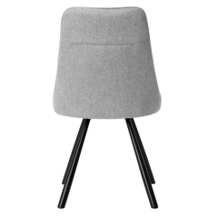 Modern dining chairs