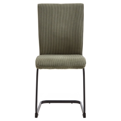 Modern dining chairs