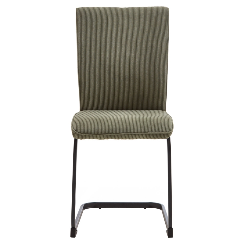 Modern dining chairs