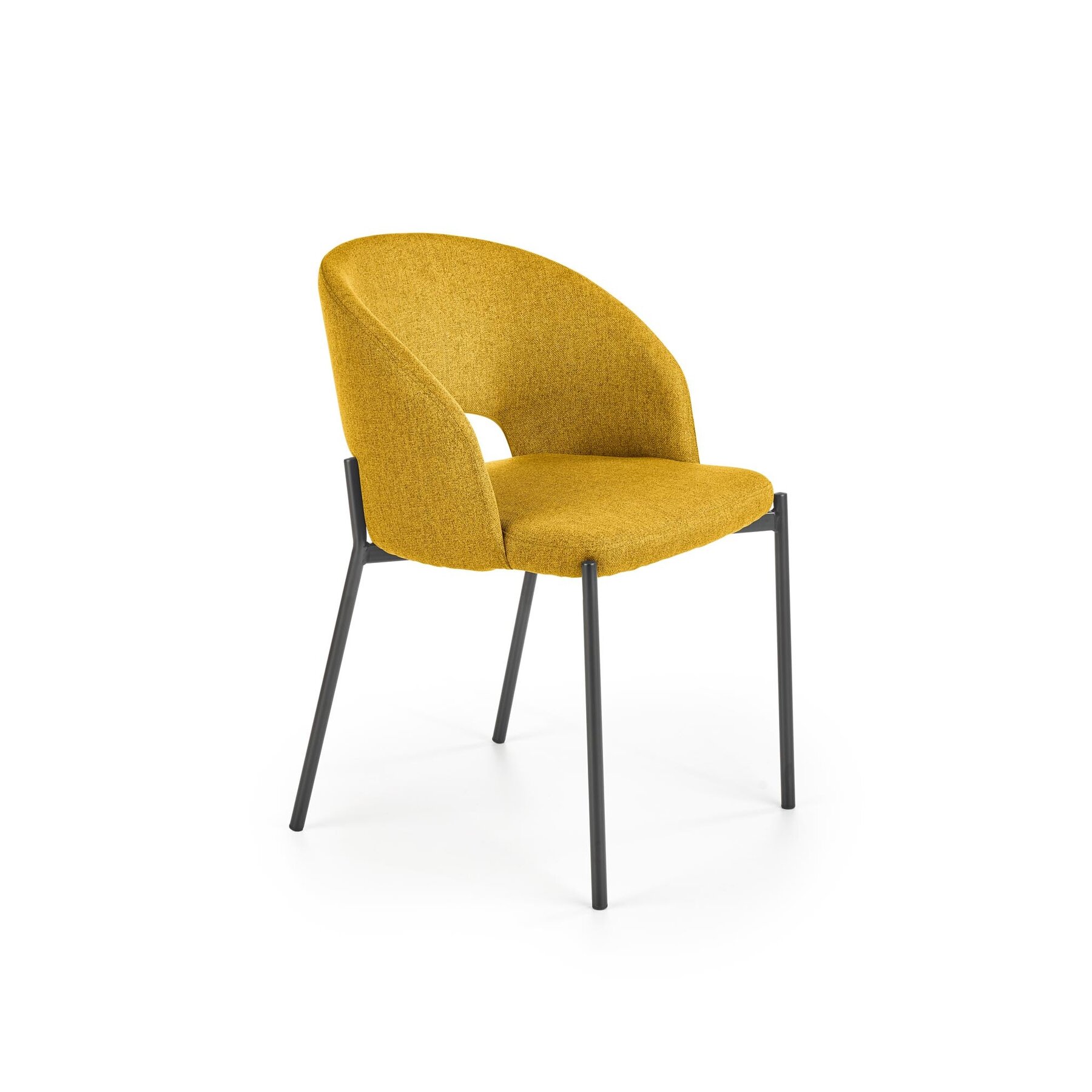 Modern dining chairs