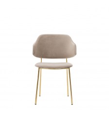Modern dining chairs