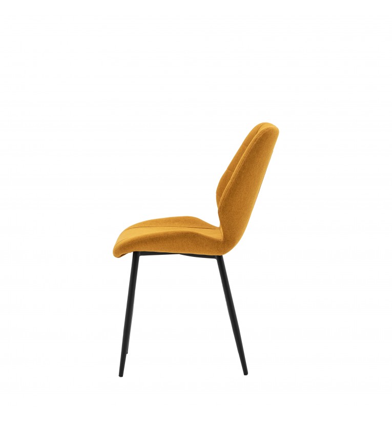 Modern dining chairs