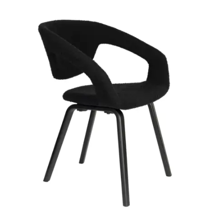Modern dining chairs