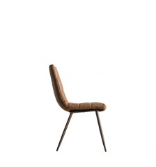 Modern dining chairs