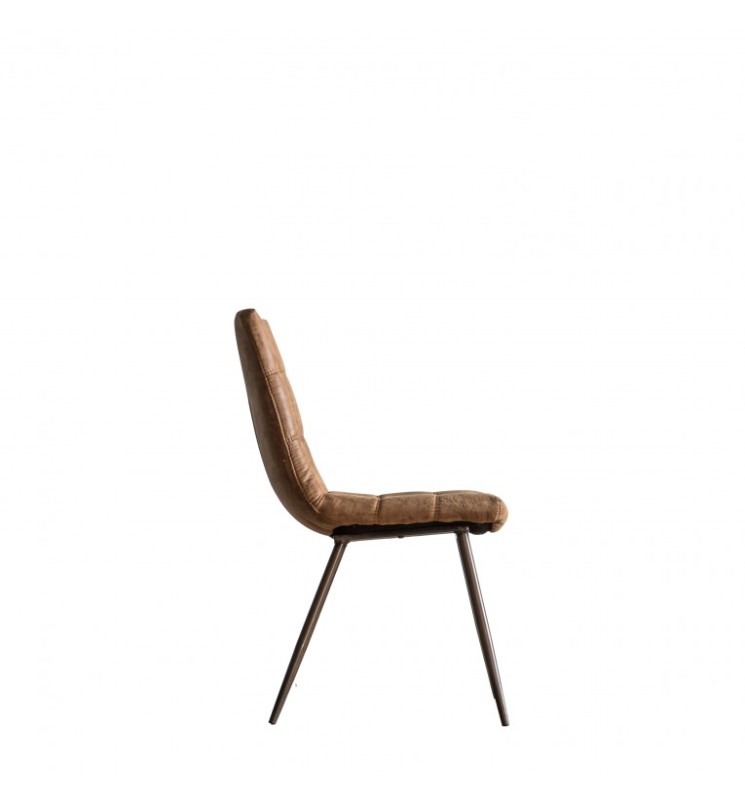 Modern dining chairs