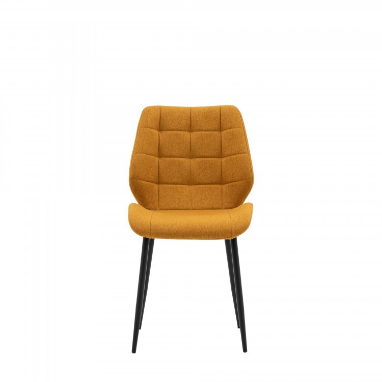 Modern dining chairs