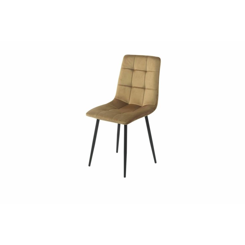 Modern dining chairs