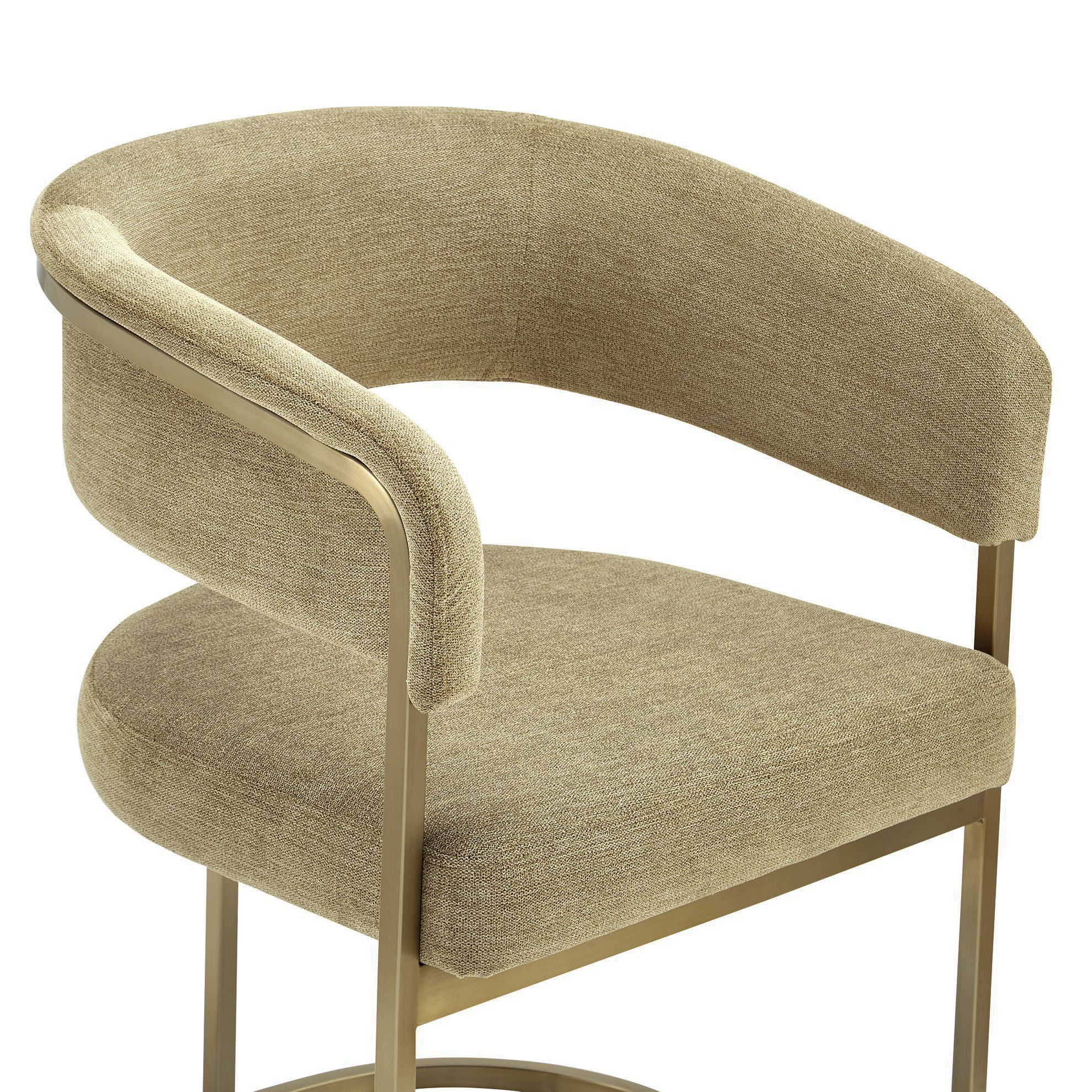 Modern dining chairs