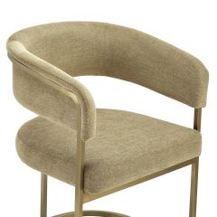 Modern dining chairs