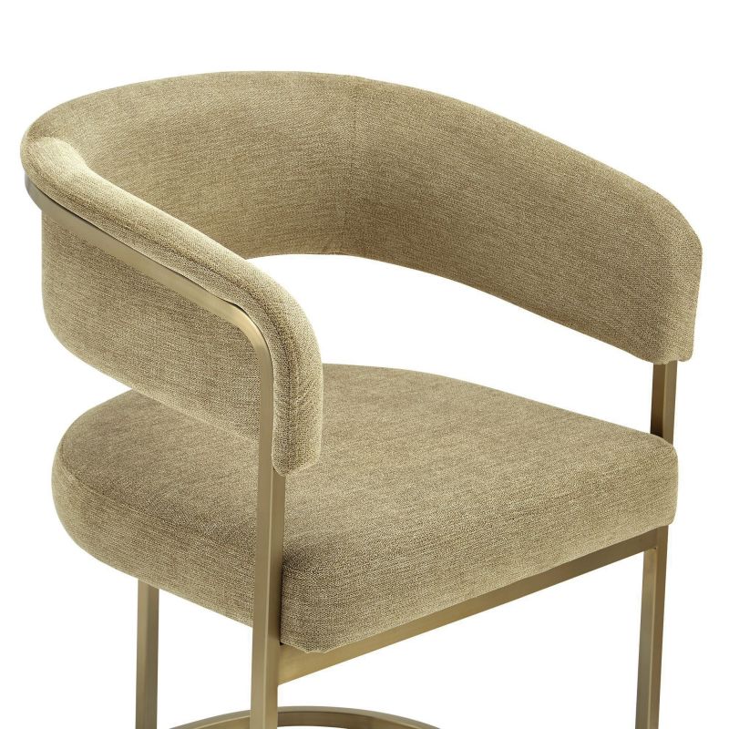 Modern dining chairs