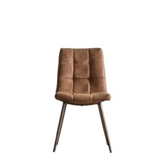 Modern dining chairs