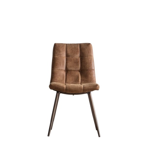 Modern dining chairs