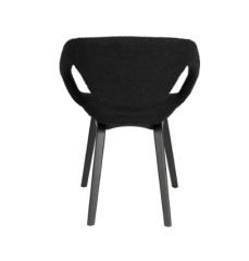 Modern dining chairs