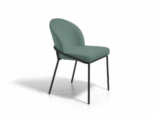 Modern dining chairs