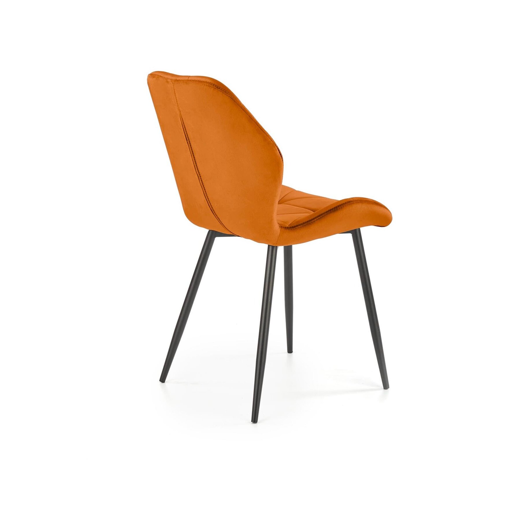 Modern dining chairs